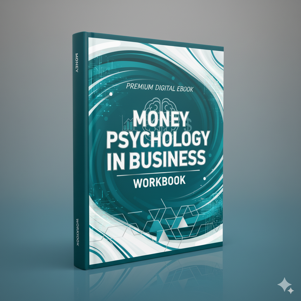 Money Psychology in Business - Workbook