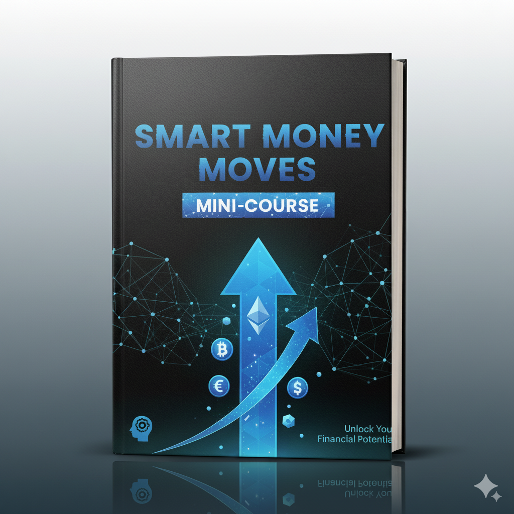 Smart Money Moves - Mini-Course