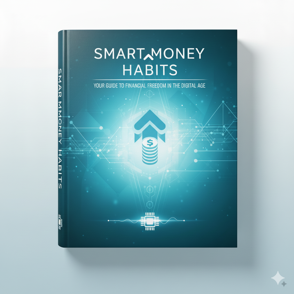 Smart Money Habits - Book