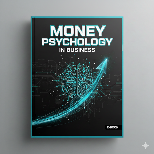 Money Psychology in Business - Ebook