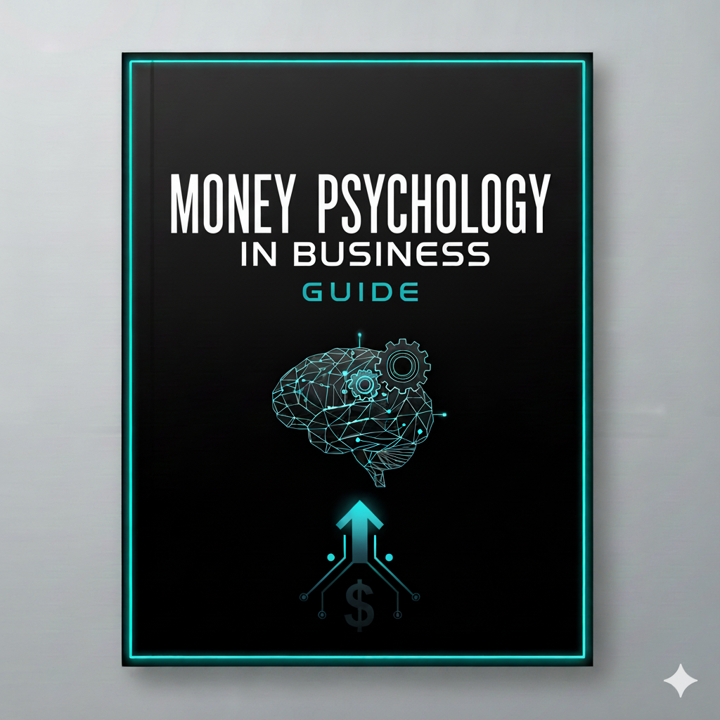 Money Psychology in Business – Guide