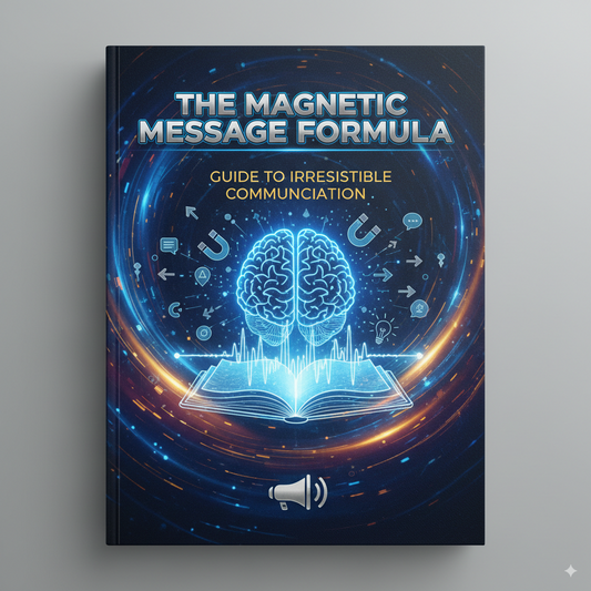 The Magnetic Message Formula Guide